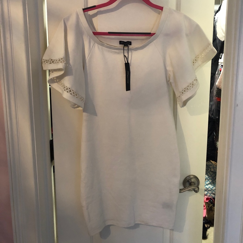 NWT shinestar dress make an offer